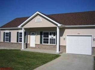1 San Luis Ct #TBBLT, Fenton, MO 63026