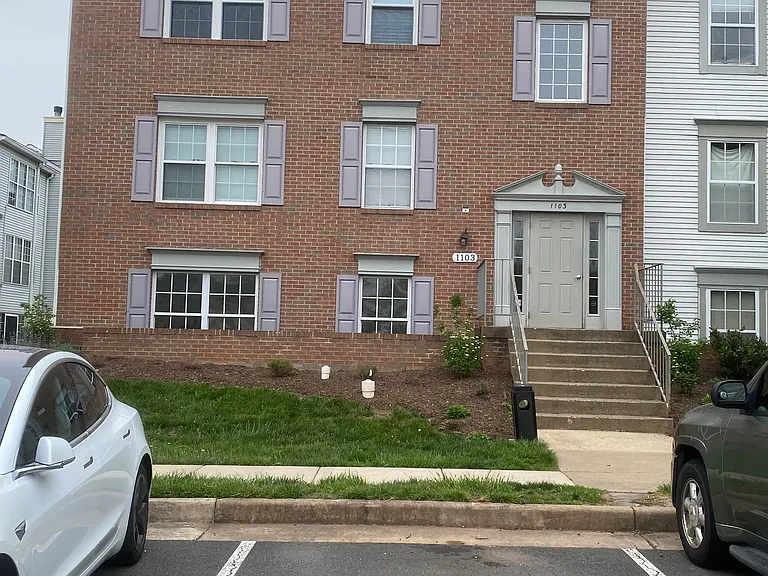 1103 Huntmaster Ter NE #101 — Photo 1