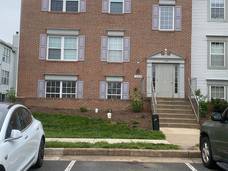 1st image of 1103 Huntmaster Ter NE Unit 101