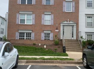 1103 Huntmaster Ter NE Unit 101, Leesburg, VA 20176
