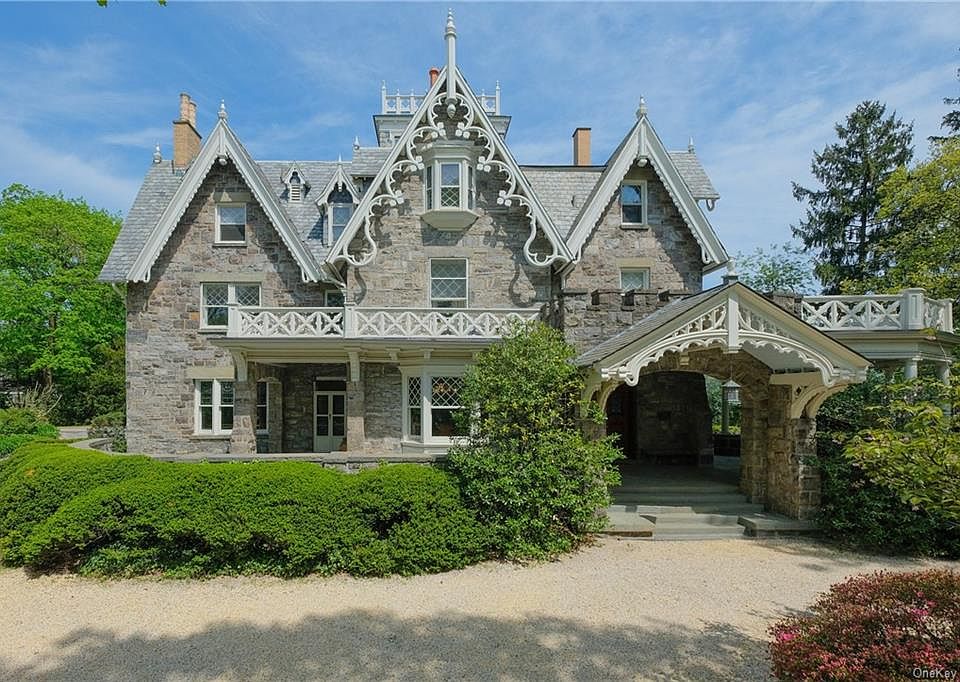 50 Crows Nest Road, Bronxville, NY 10708 Zillow