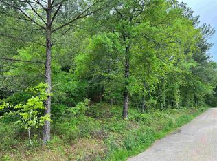 H L Cir, Hot springs national park, AR 71913
