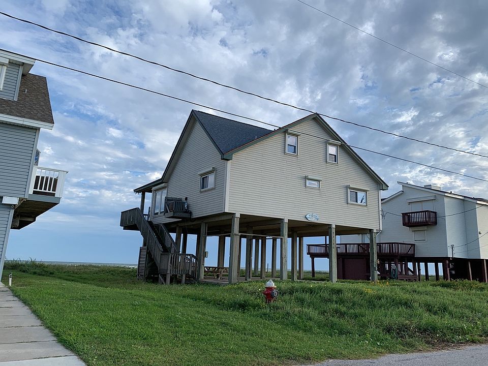 22126 Kennedy Dr, Galveston, TX 77554 Zillow