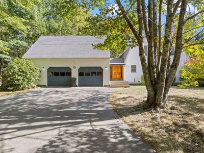47 Solomon Drive, Gorham, ME, 04038