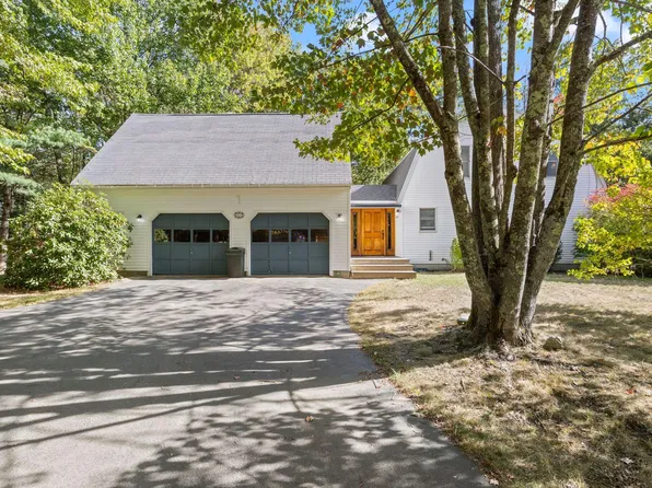 47 Solomon Drive, Gorham, ME 04038