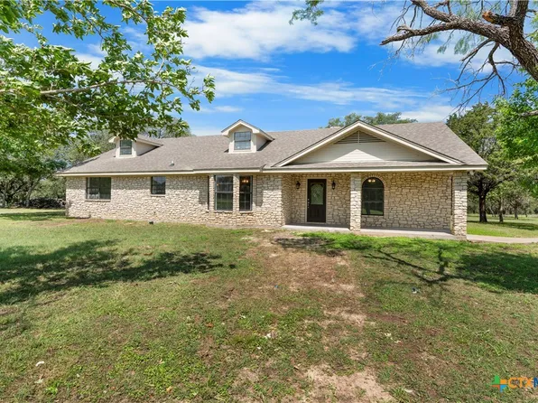 3230 County Road 107, Gatesville, TX 76528