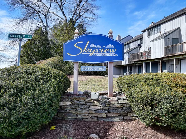 206 Skyview Drive #206, Cromwell, CT 06416