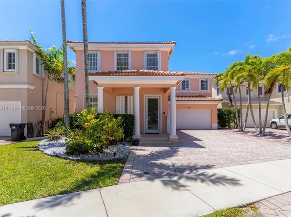 27866 SW 142nd Ave, Homestead, FL 33032