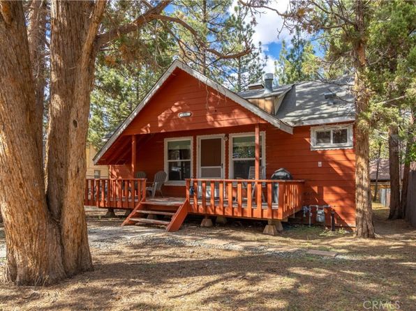 Big Bear City CA Real Estate - Big Bear City CA Homes For Sale | Zillow