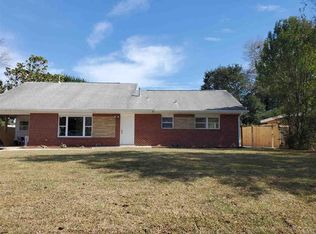 6246 San Monica Rd, Pensacola, FL 32504
