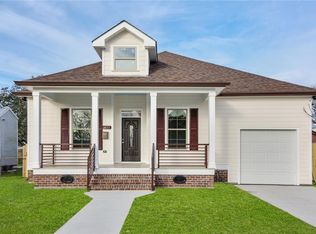 3415 Arkansas Ave, Kenner, LA 70065