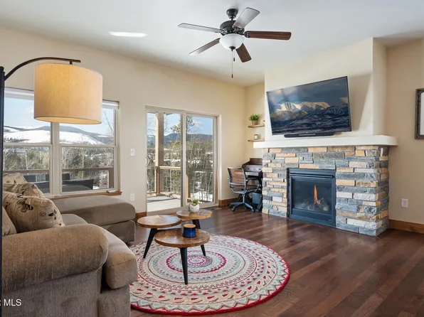138 LOOKOUT POINT, Fraser, CO 80442