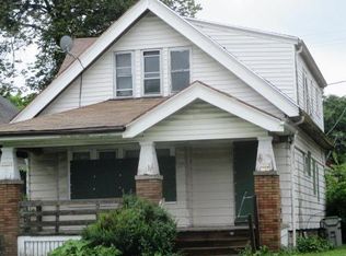3923 N 27th St, Milwaukee, WI 53216