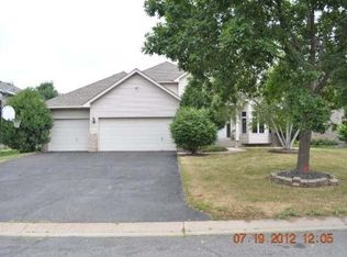 9870 74th St S, Cottage Grove, MN 55016