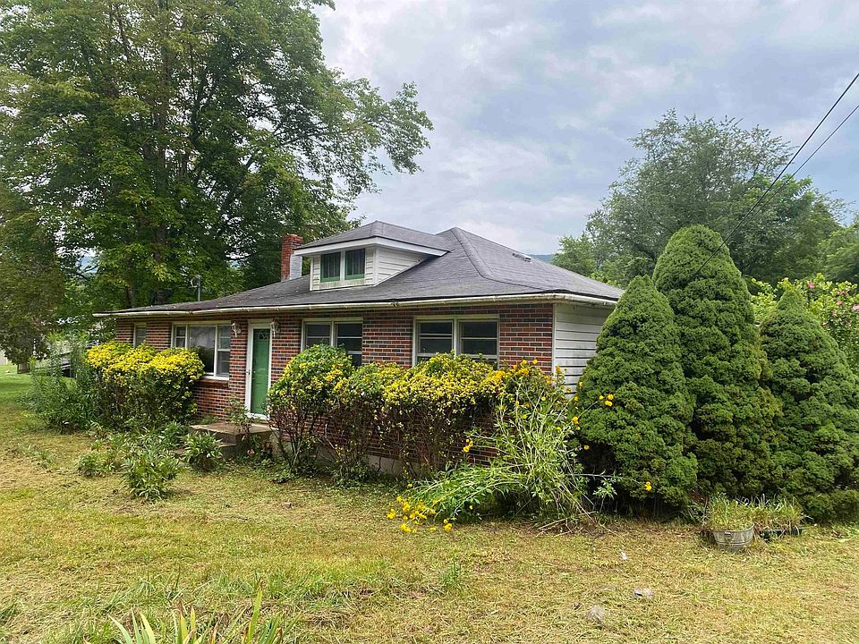 4866 N Scenic Hwy, Bastian, VA 24314 MLS 418856 Zillow