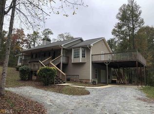 1121 Trestle Rd, Griffin, GA 30223