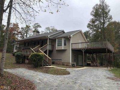 1121 Trestle Rd, Griffin, GA, 30223