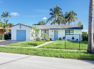 2801 Cleveland St, Hollywood, FL 33020
