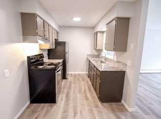 The Concord, Saint Paul, MN 55115