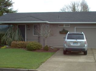 1276 Randolph Rd, Woodburn, OR 97071