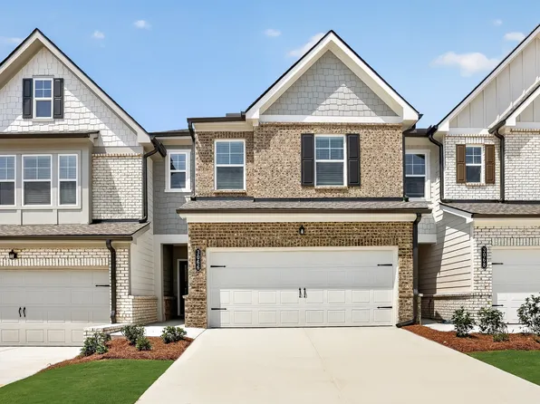 3066 Humdala Pl, Buford, GA 30519