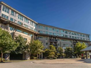 1212 Main St #416, Squamish, BC