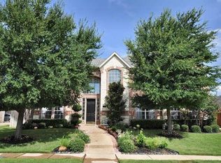 3357 Nutmeg Cir, Frisco, TX 75034