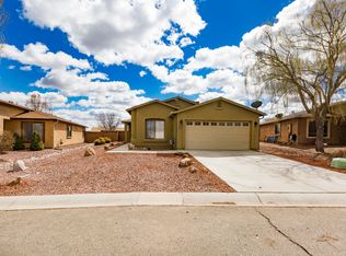 1321 Taft Ave, Chino Valley, AZ 86323