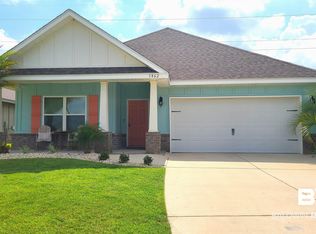 3862 Conrad Ct, Gulf Shores, AL 36542