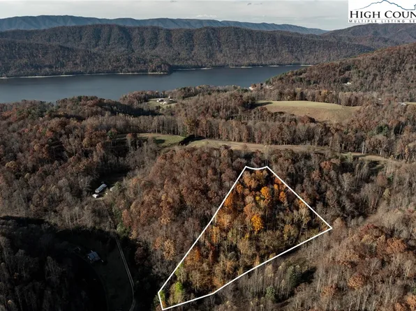 Lot 51 Redbud Circle, Butler, TN 37640