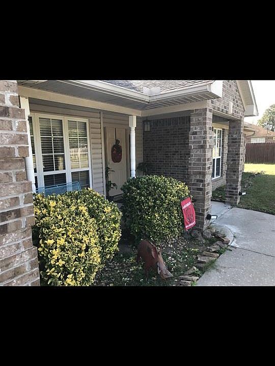 201 Shamsie Ln, White Hall, AR 71602 Zillow