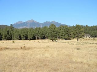 4461 N Brackin Ranch Rd, Flagstaff, AZ 86001