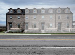 5918 S Bellview Rd, Rogers, AR 72758