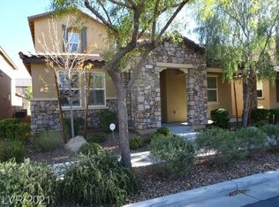 2076 Thames View St, Henderson, NV 89044