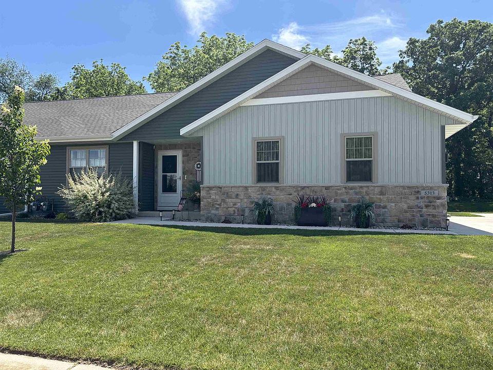 1st image of 5313 N Wright Road