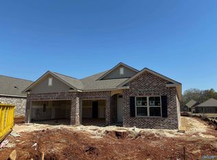 508 Solstice Cir, Madison, AL 35758