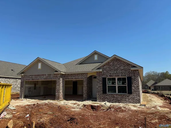 508 Solstice Cir, Madison, AL 35758