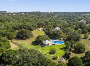 2222 Upper Branch Cv, Dripping Springs, TX 78620