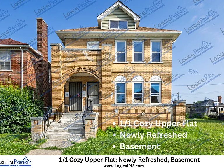 2952 Waverly St #2W — Photo 1