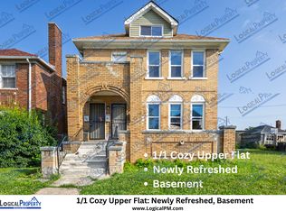 2952 Waverly St #2W, Detroit, MI 48238