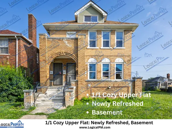 2952 Waverly St #2W, Detroit, MI 48238