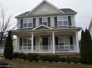 92 Chadwick Dr, Charles Town, WV 25414