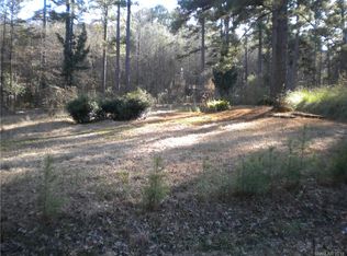 1618 Regina St, Mansfield, LA 71052