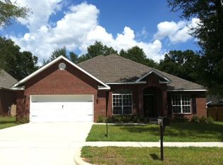 2556 Trophy Ct, Mobile, AL 36618