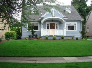 2736 NE 10th Ave, Portland, OR 97212