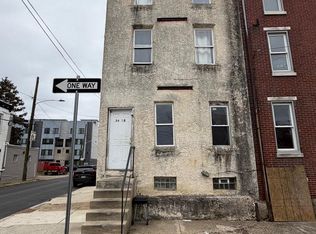 3418 W Clearfield St, Philadelphia, PA