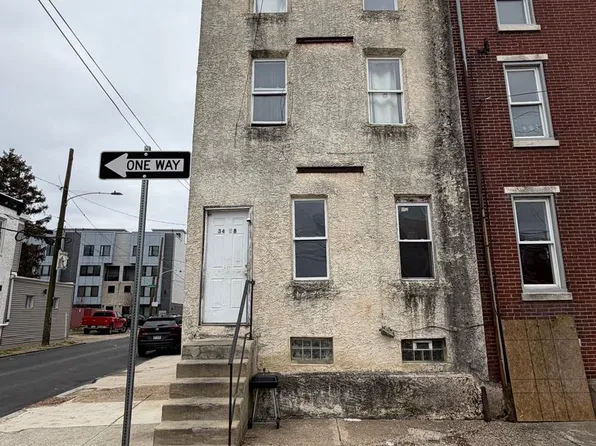 3418 W Clearfield St, Philadelphia, PA 19132