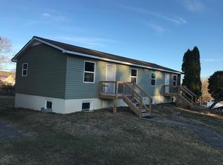 7705 Brooklyn Rd #6, Radford, VA 24141