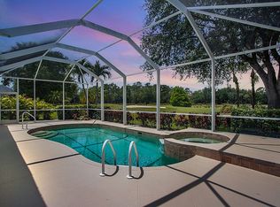 2336 Heritage Greens Dr, Naples, FL 34119