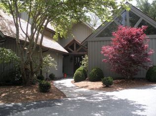 436 Cherokee Trce, Sapphire, NC 28774